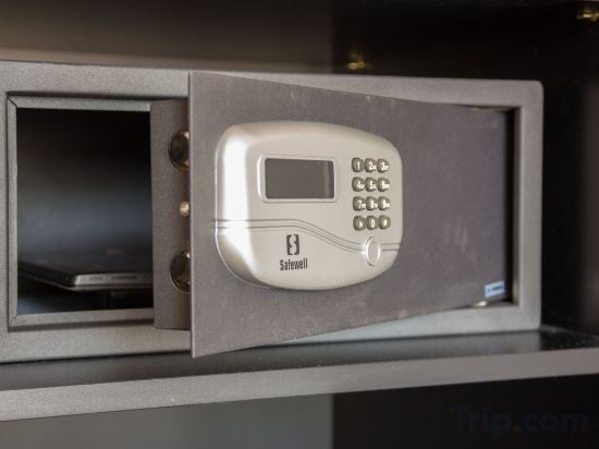 Фото Hotel Ciudadano Suites