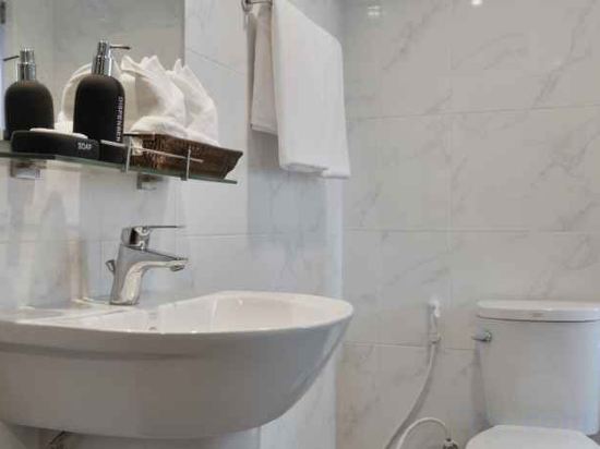 Фото Aspira Residence Ruamrudee