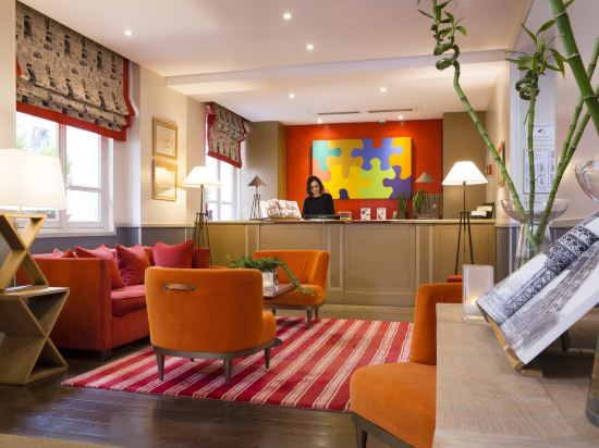 Фото La Manufacture