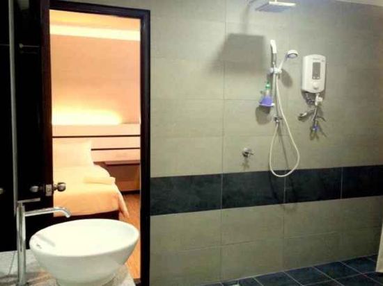 Фото Grand Kapar Hotel Kuala Selangor