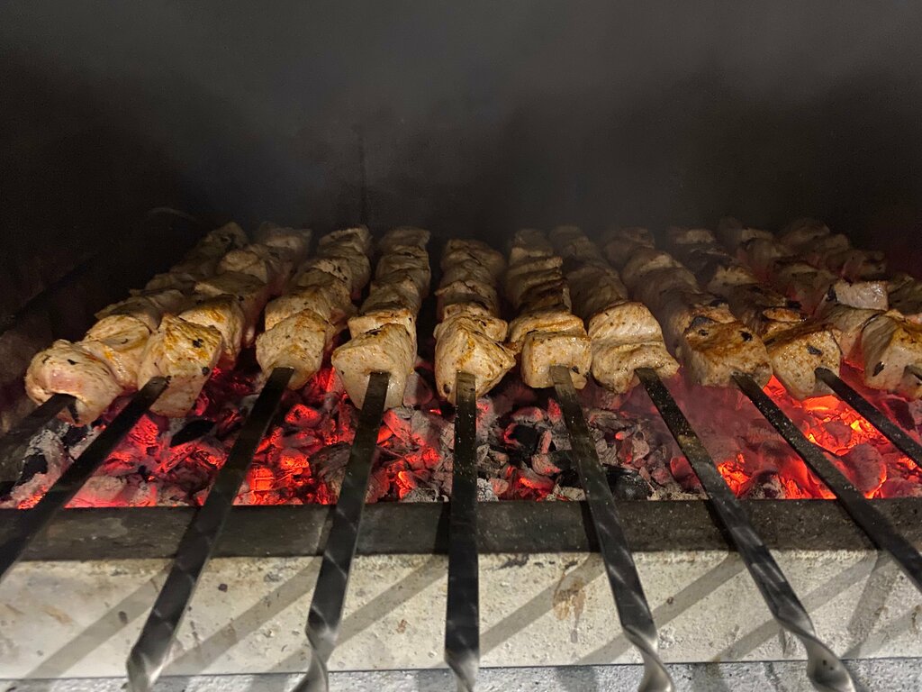 Fast food Шаурма у Арташа, Elabuga, photo