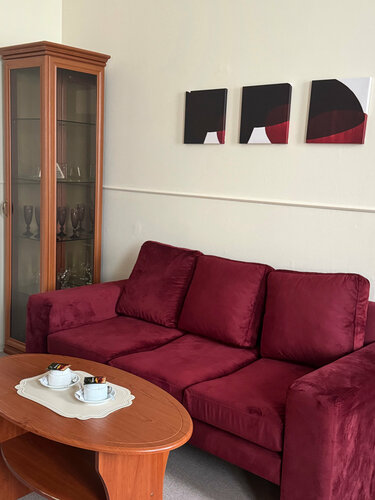 Гостиница Гостиный дворъ в Калужской области