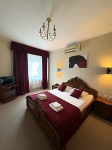 Гостиница Гостиный дворъ