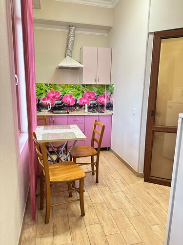 Внешний вид отеля Хижина Счастья в городском округе Сириусе, фото 3