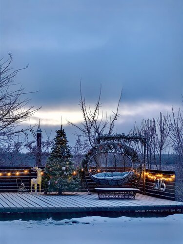 Иное жильё Матерра в Белёве