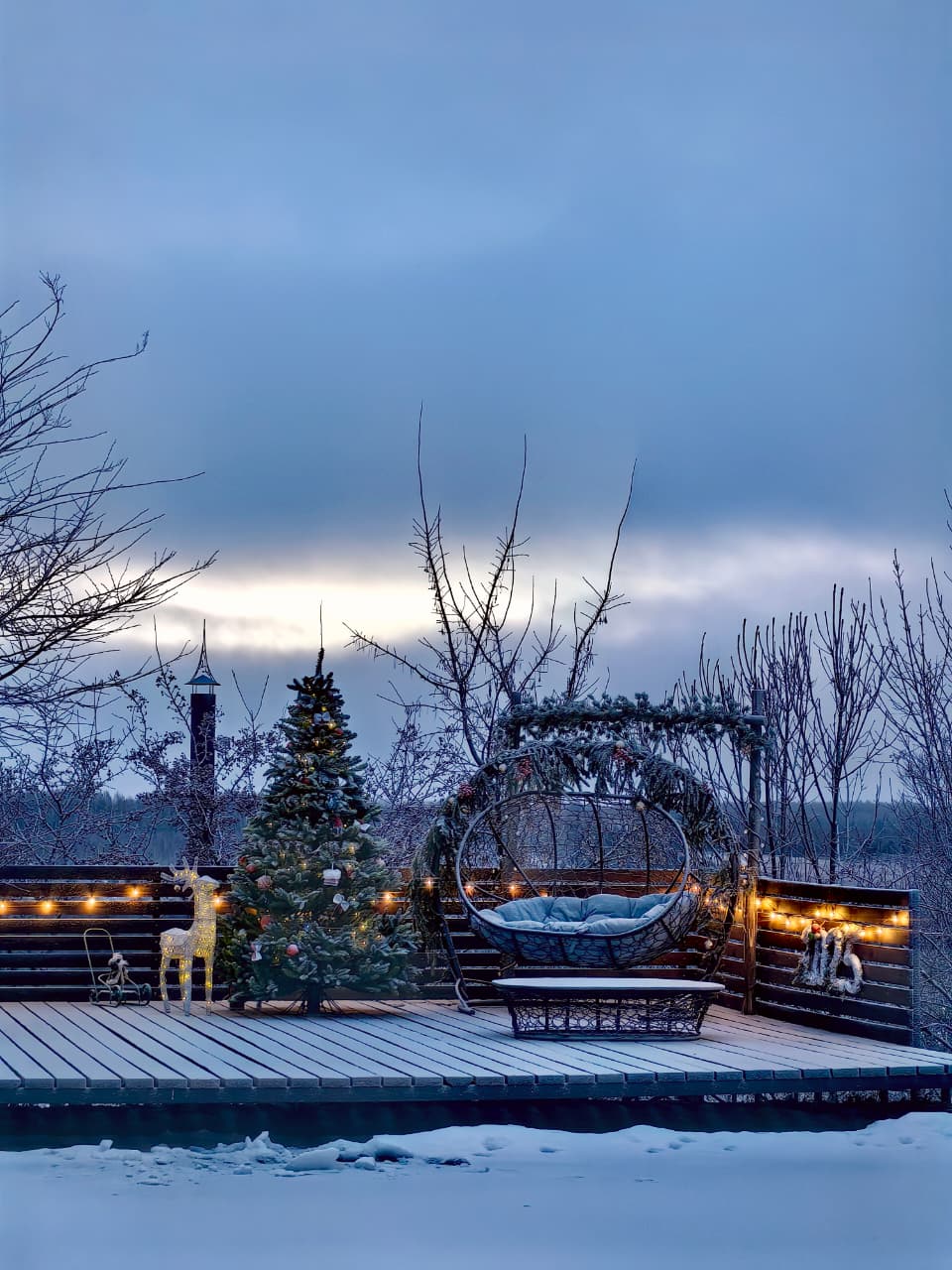 Фото Матерра