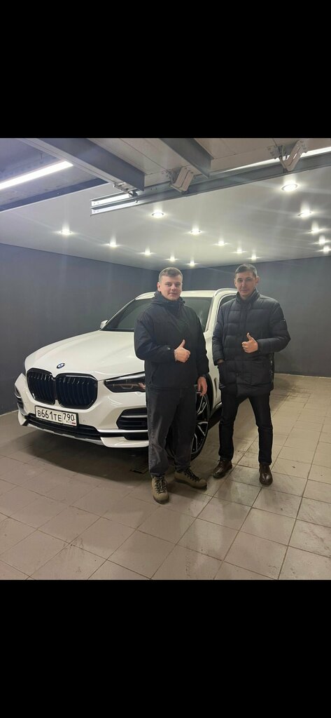 Car selection Prime Автоподбор, Moscow and Moscow Oblast, photo