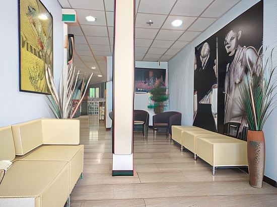 Фото Hotel Colombo