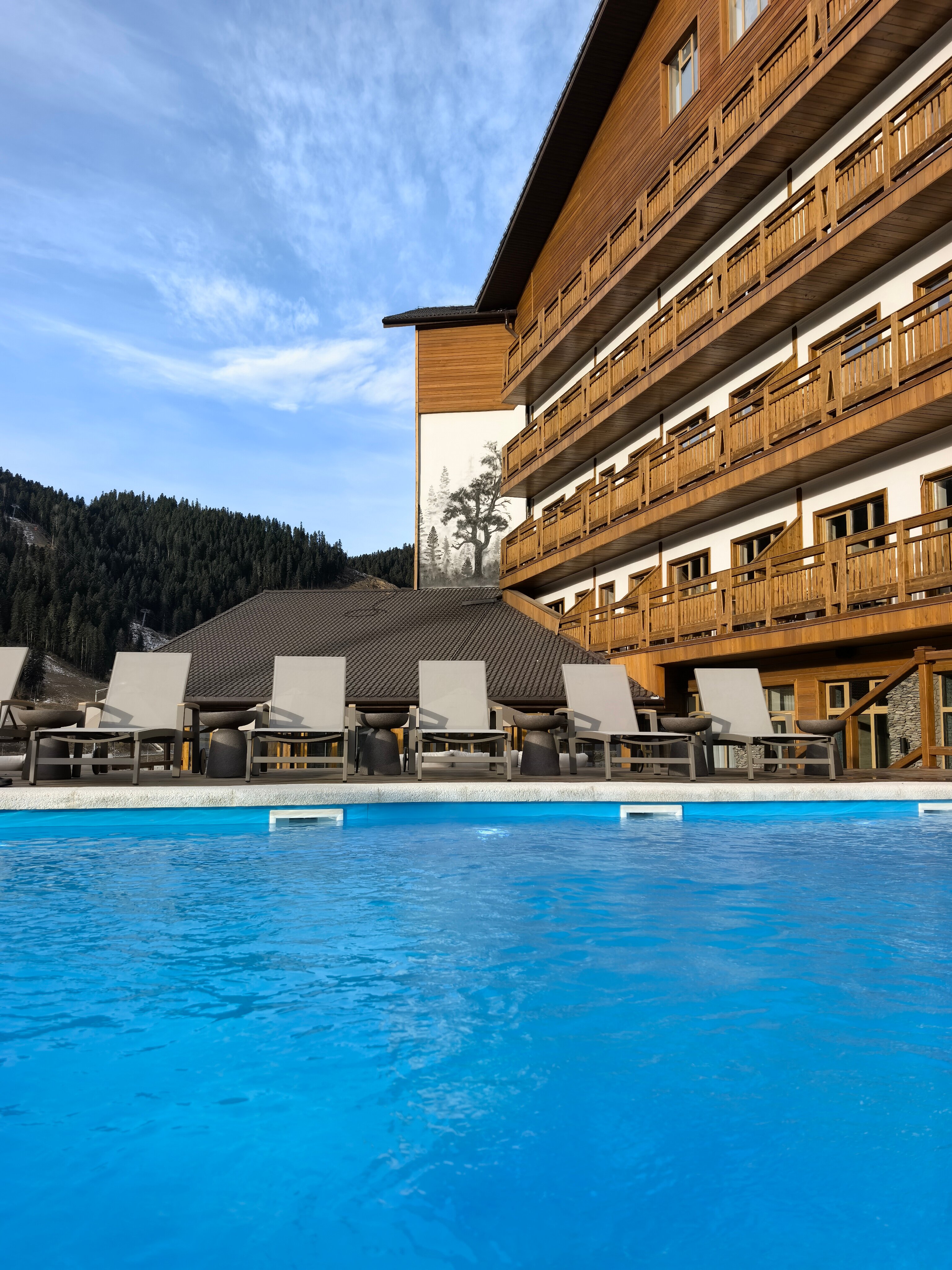 Фото Лазурит Архыз