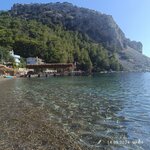 Express (Turgenevskaya Street, 79А), travel agency