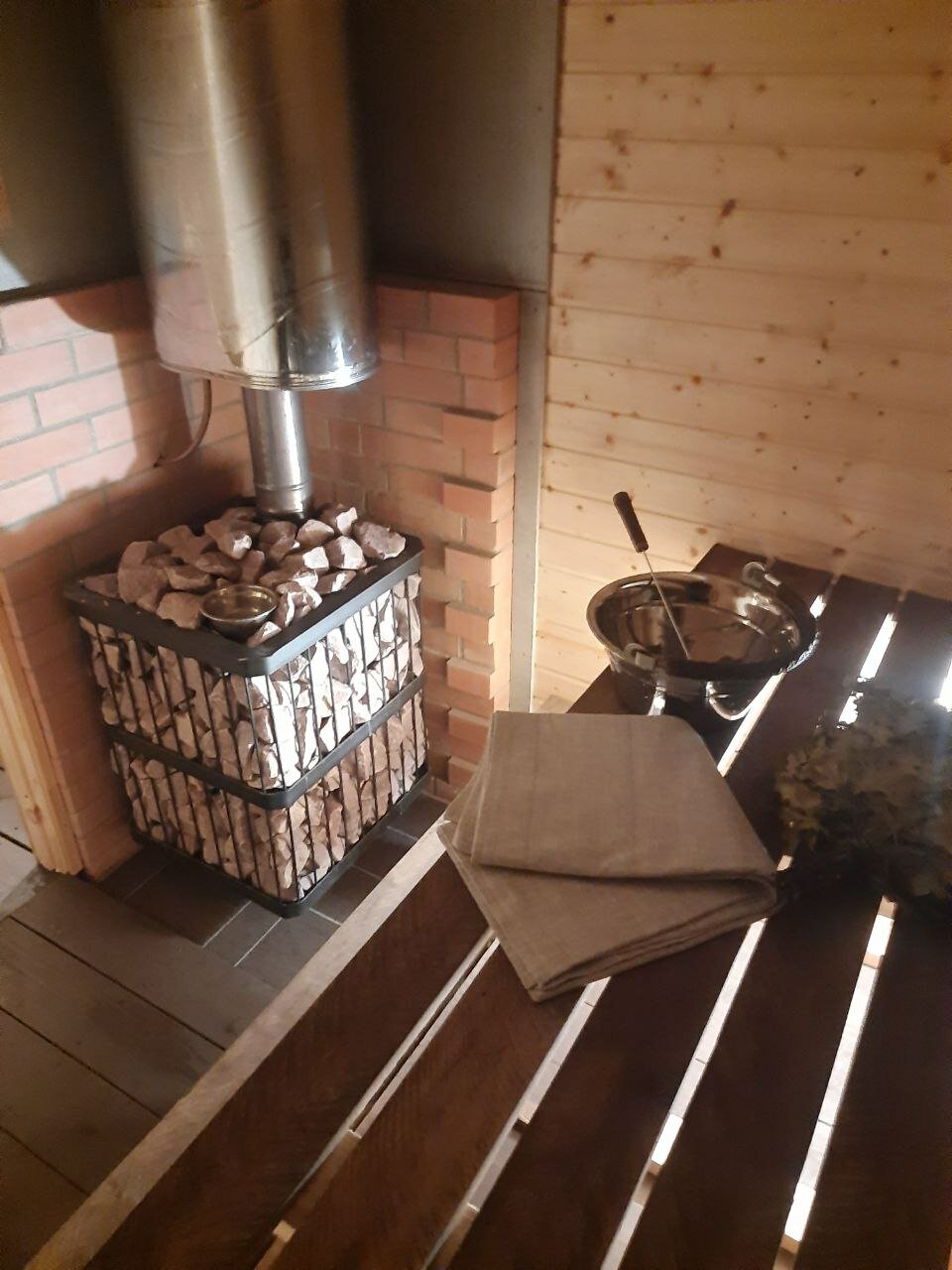 Фото Усадьба Астра