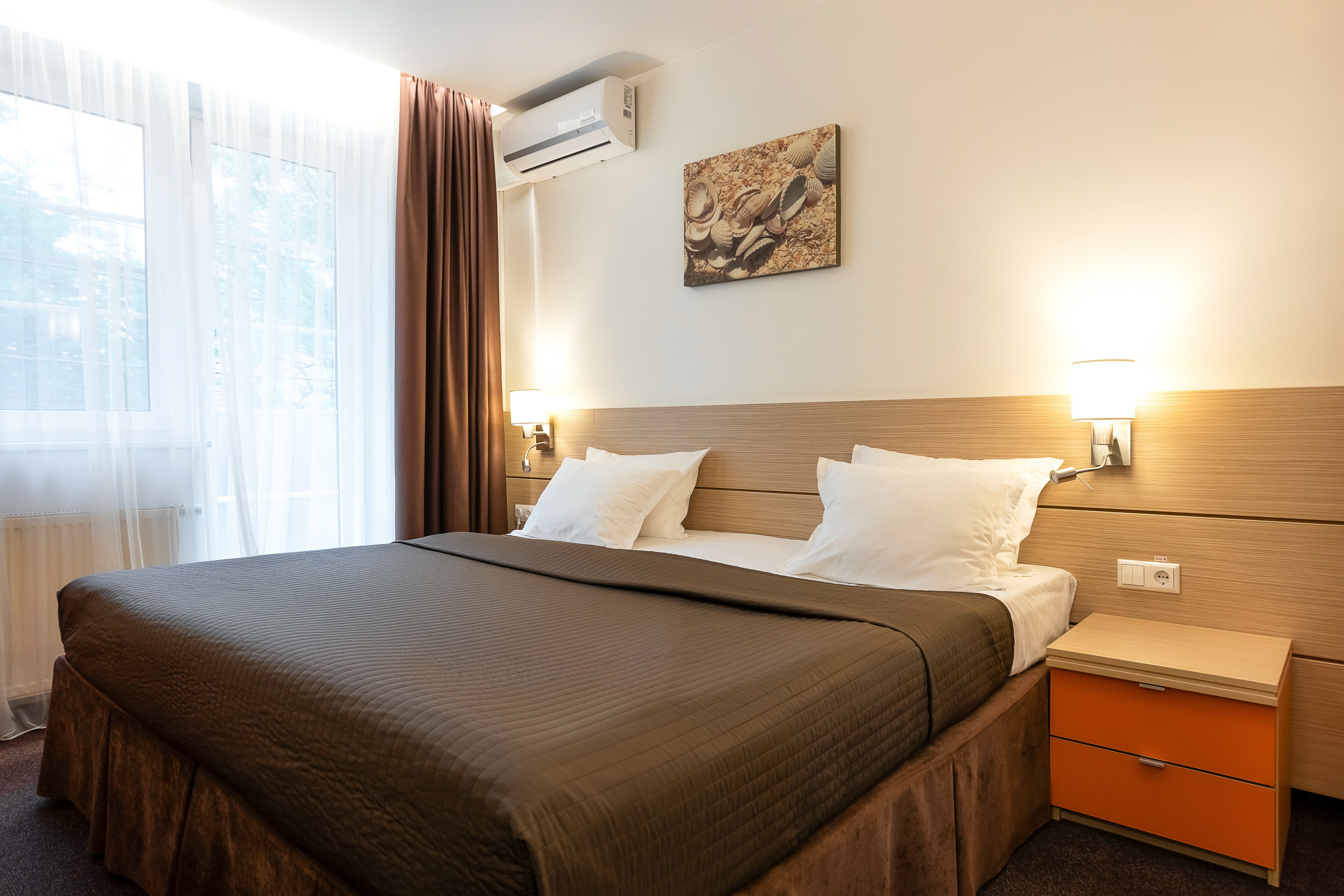 Фото отеля 5