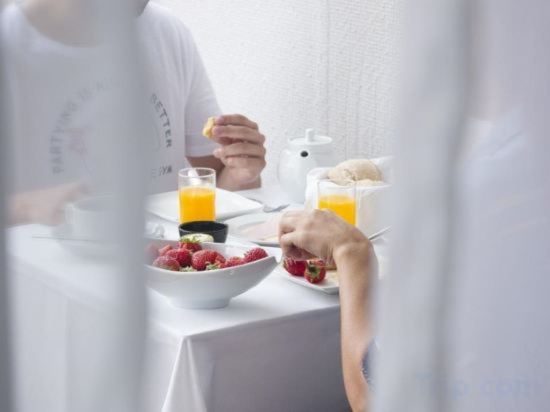 Фото Hotel Meira