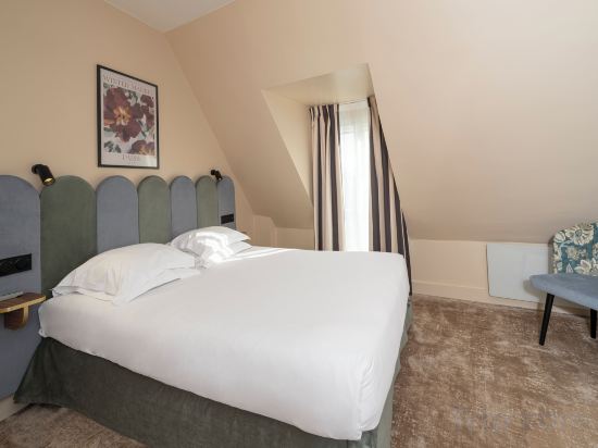 Фото Hotel Boronali