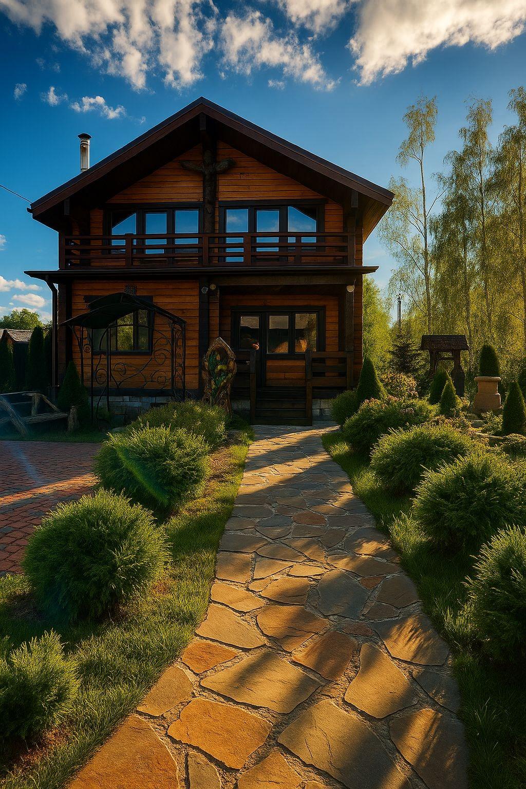 Фото Хомяковское подворье