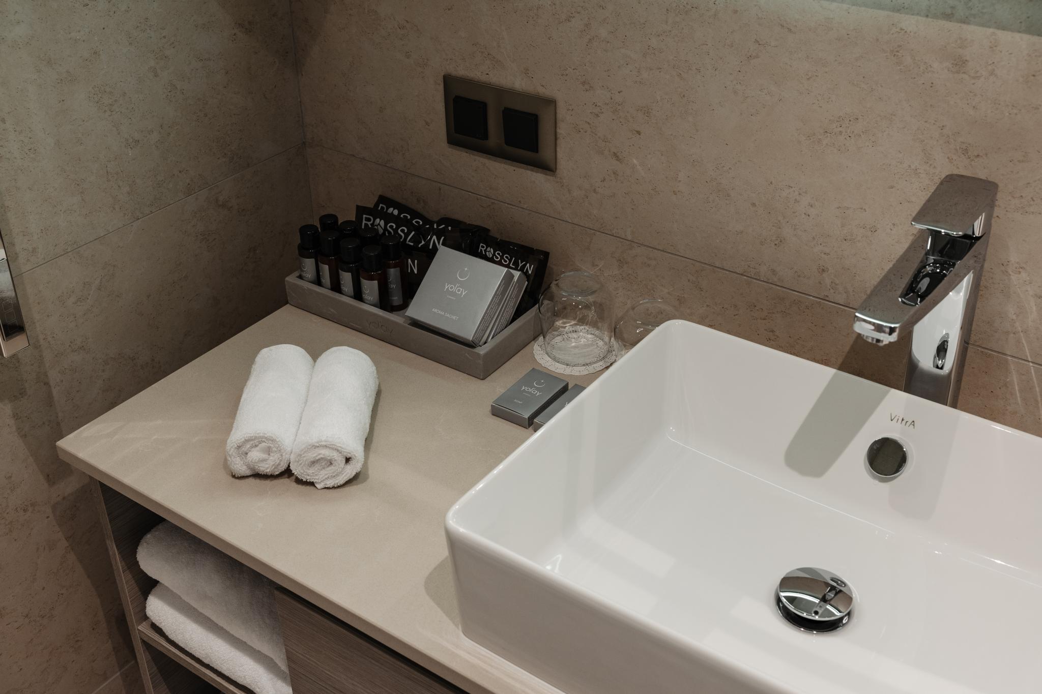 Фото Noble Millennium Panorama