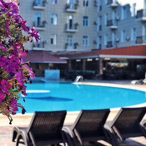 Фото Отель Палас