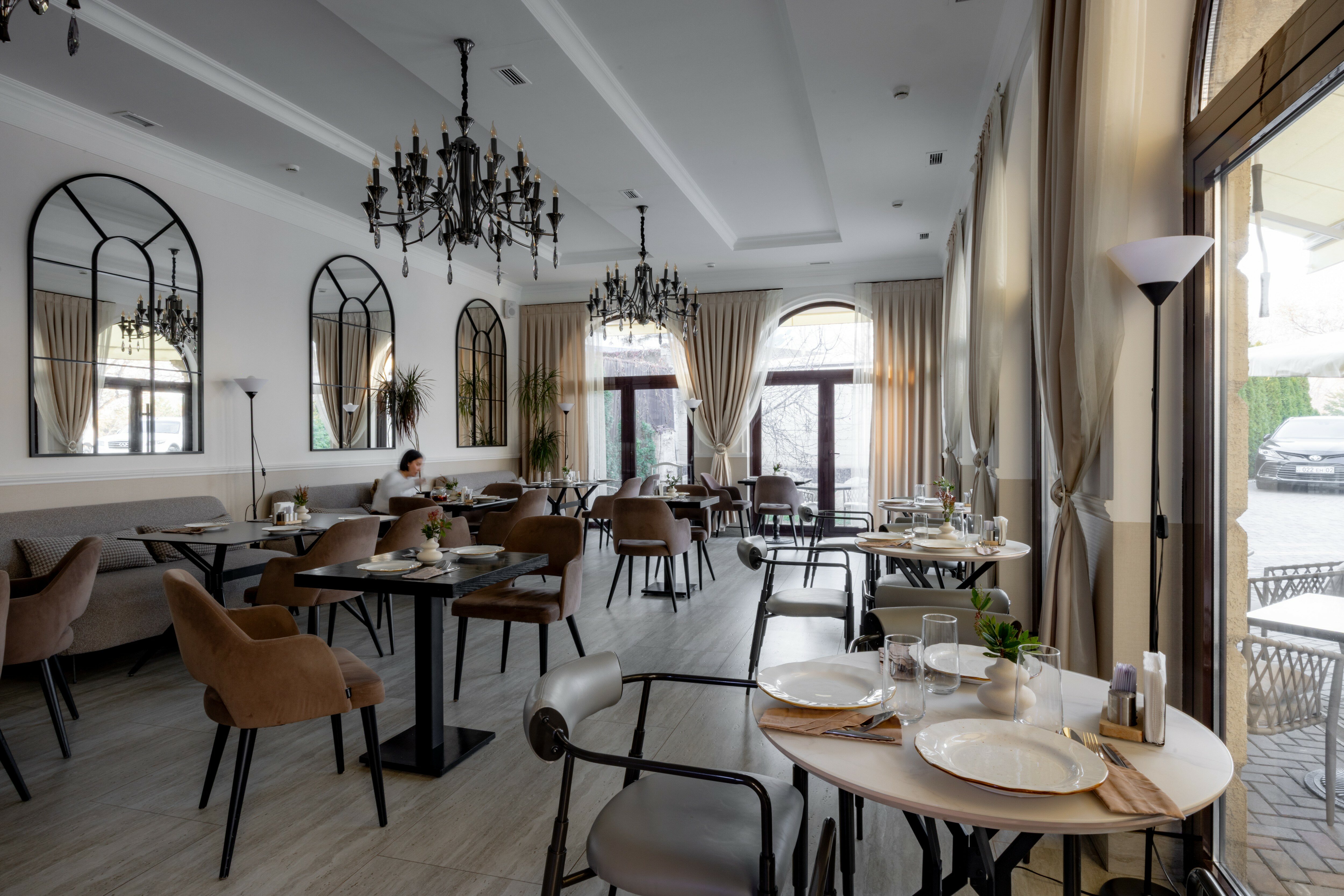 Фото Moutain View Boutique