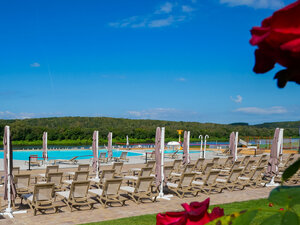 отель Парк-отель Шахтёр