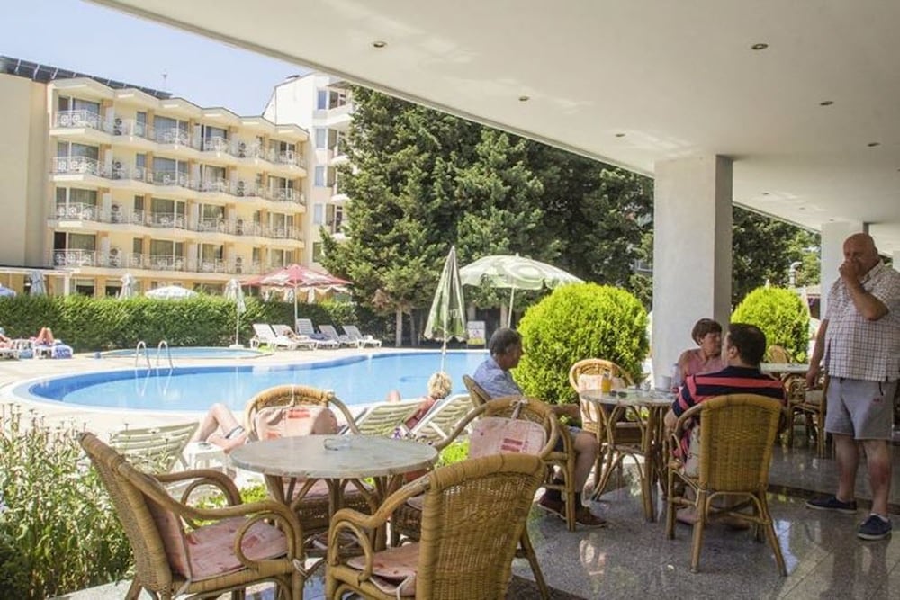 Фото Hotel Klisura