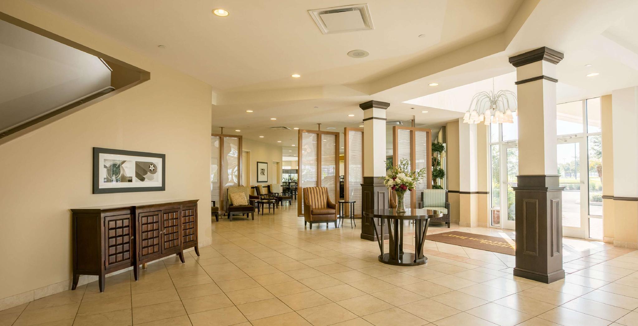 Фото Hilton Garden Inn Lakeland