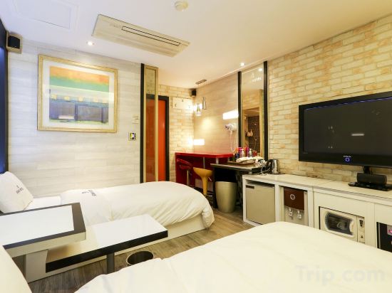 Фото Koam Tourist Hotel