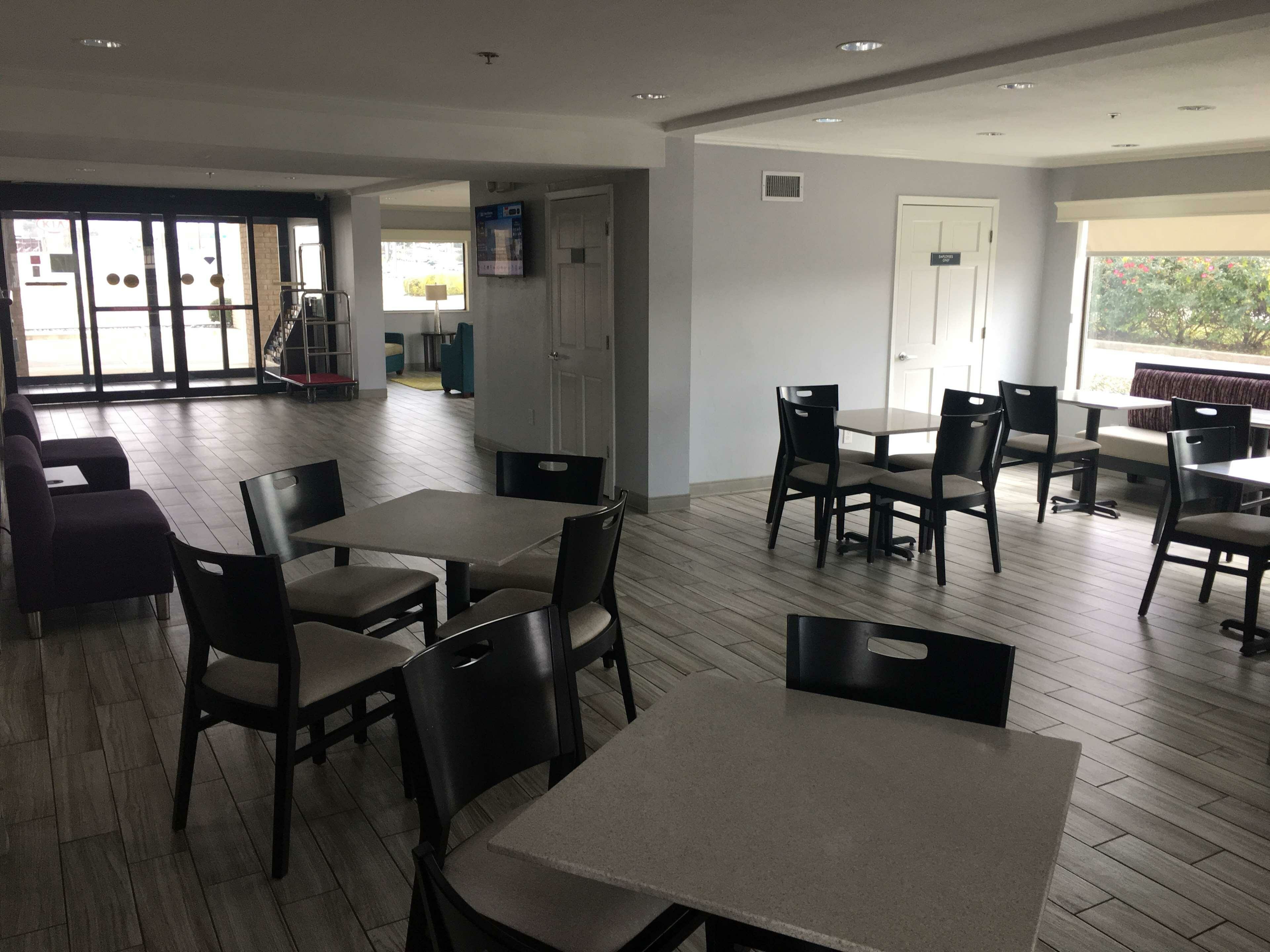 Фото Best Western Garden Inn