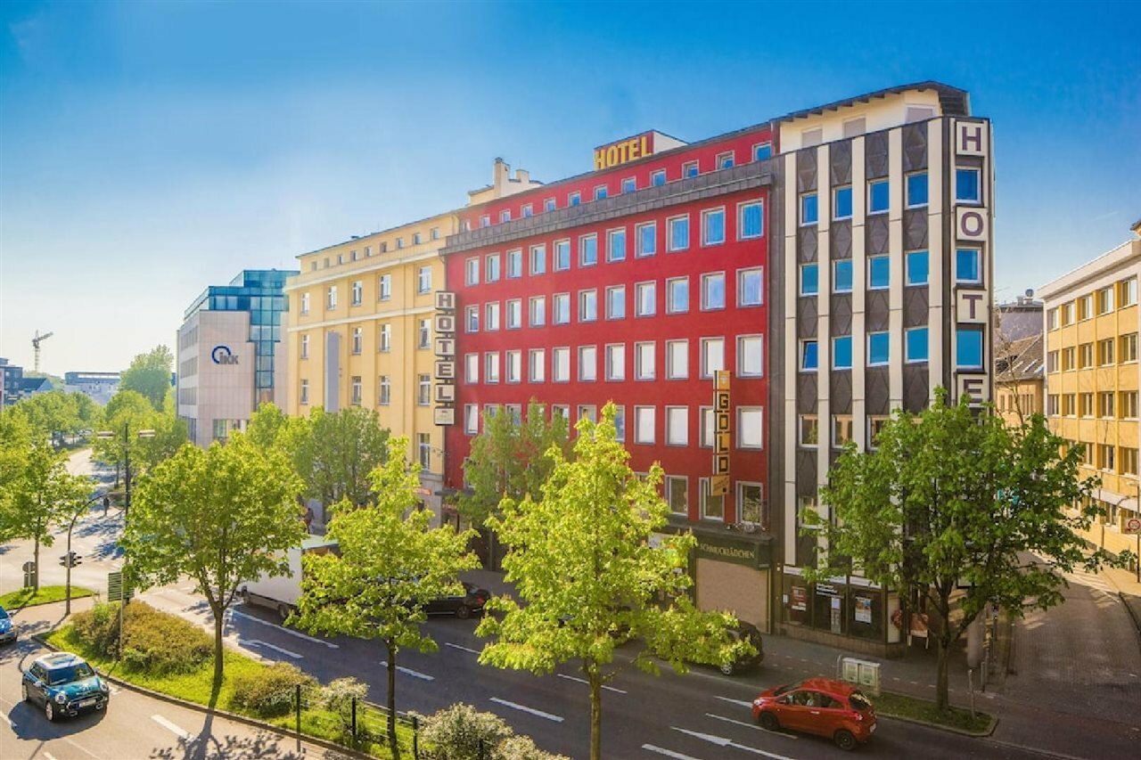 Фото отеля 1