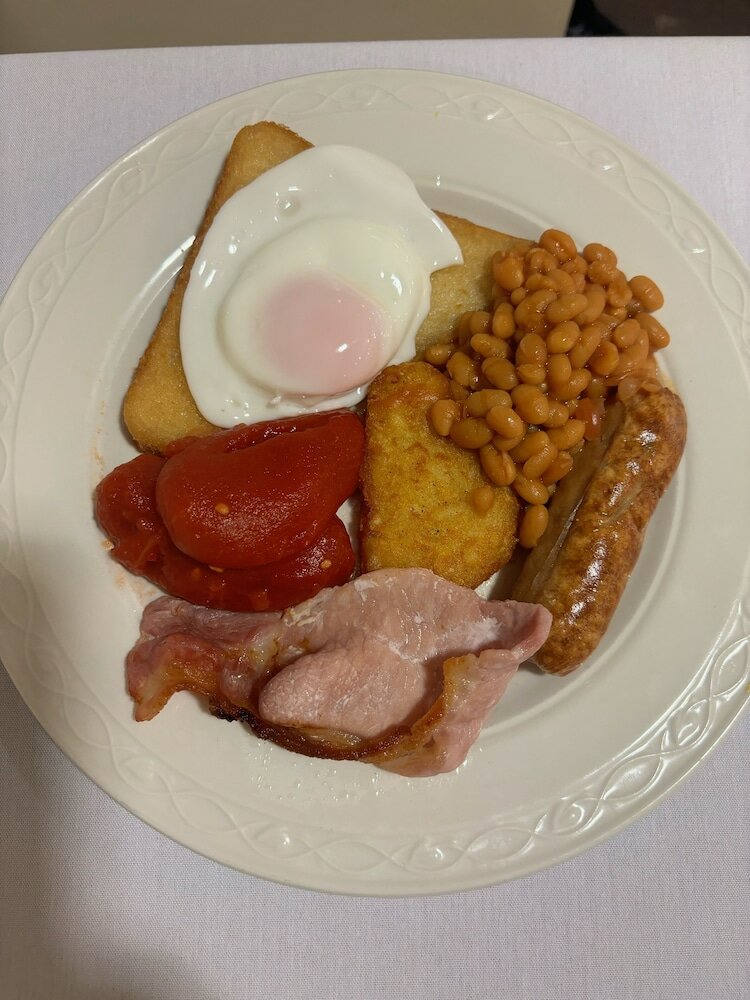 Фото The Lawton Hotel