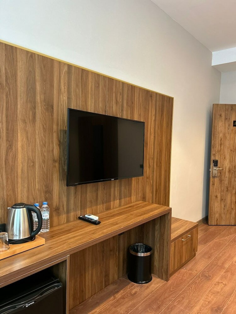 Фото Metro Sky Tower Batumi