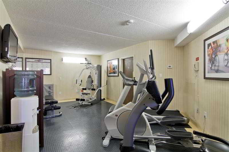 Фото Quality Inn