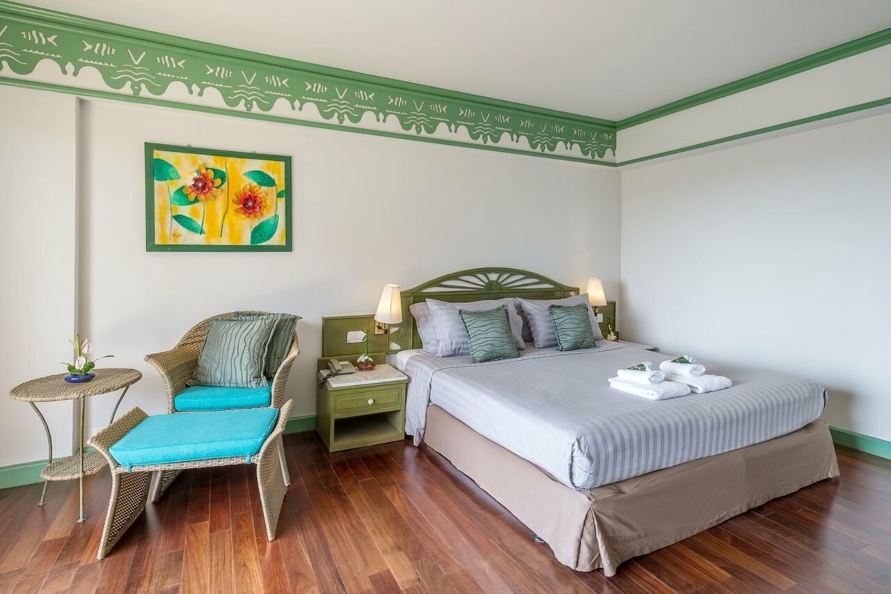 Фото Maritime Park & SPA Resort