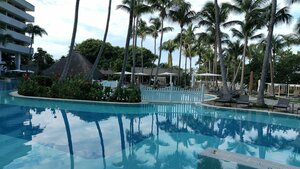 Гостиница Melia Habana