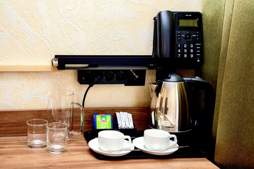 Гостиница Ассоль в Ейске