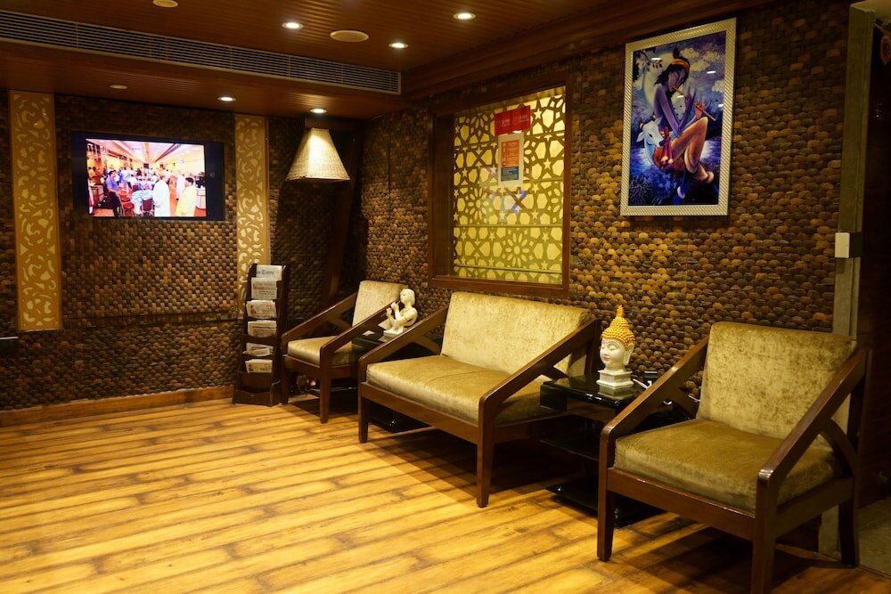 Фото Palazzo Inn