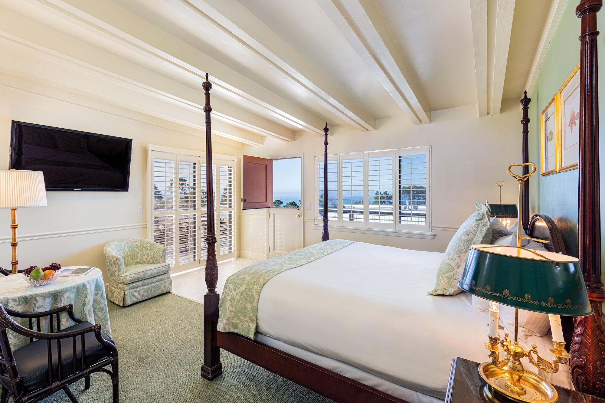 Фото Tally Ho Inn