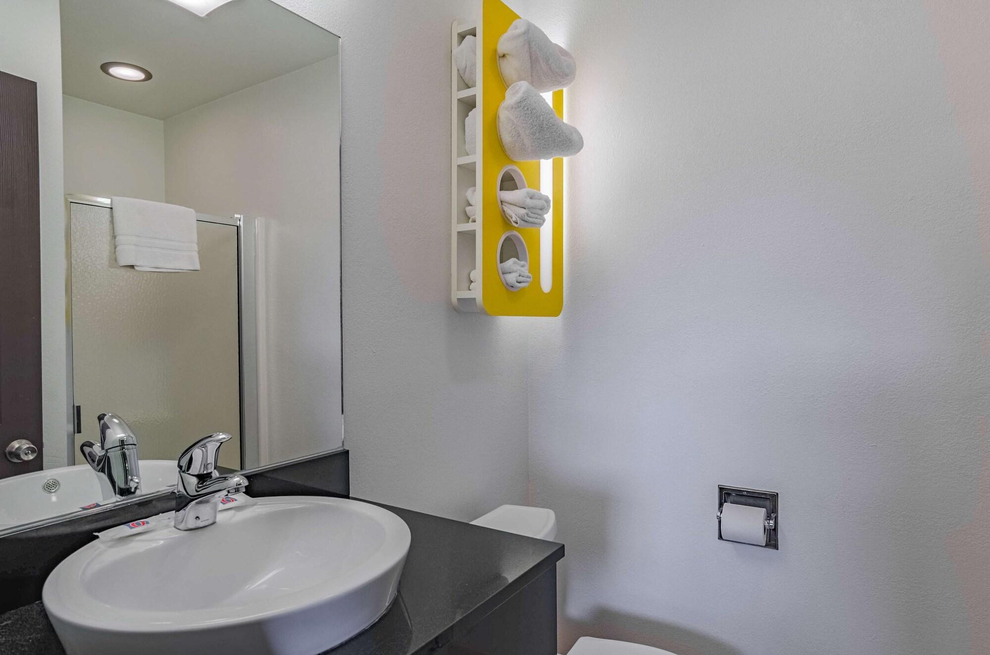 Фото Motel 6 Riverton, Wy