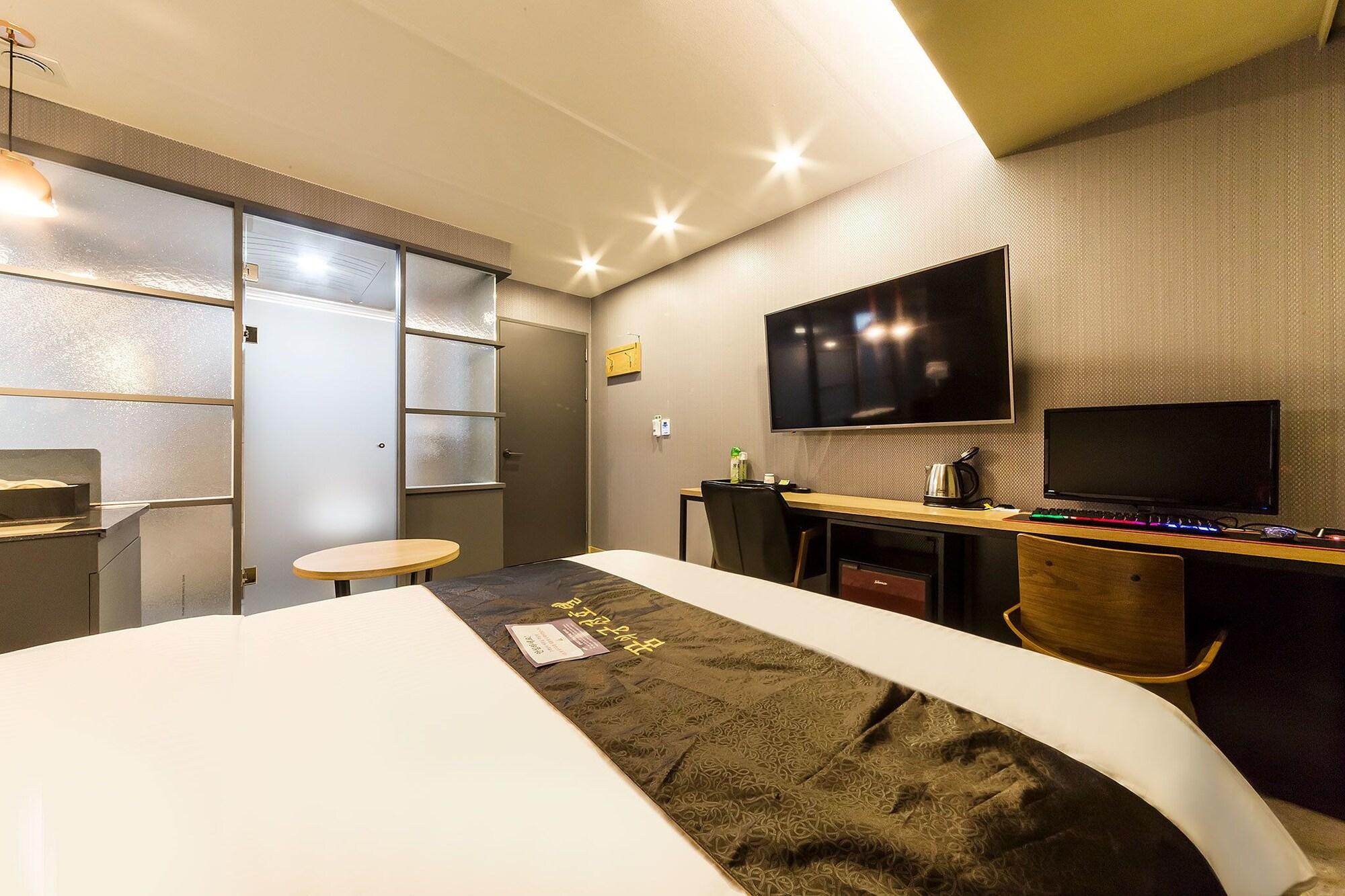 Фото Jakjeon Dream Palace