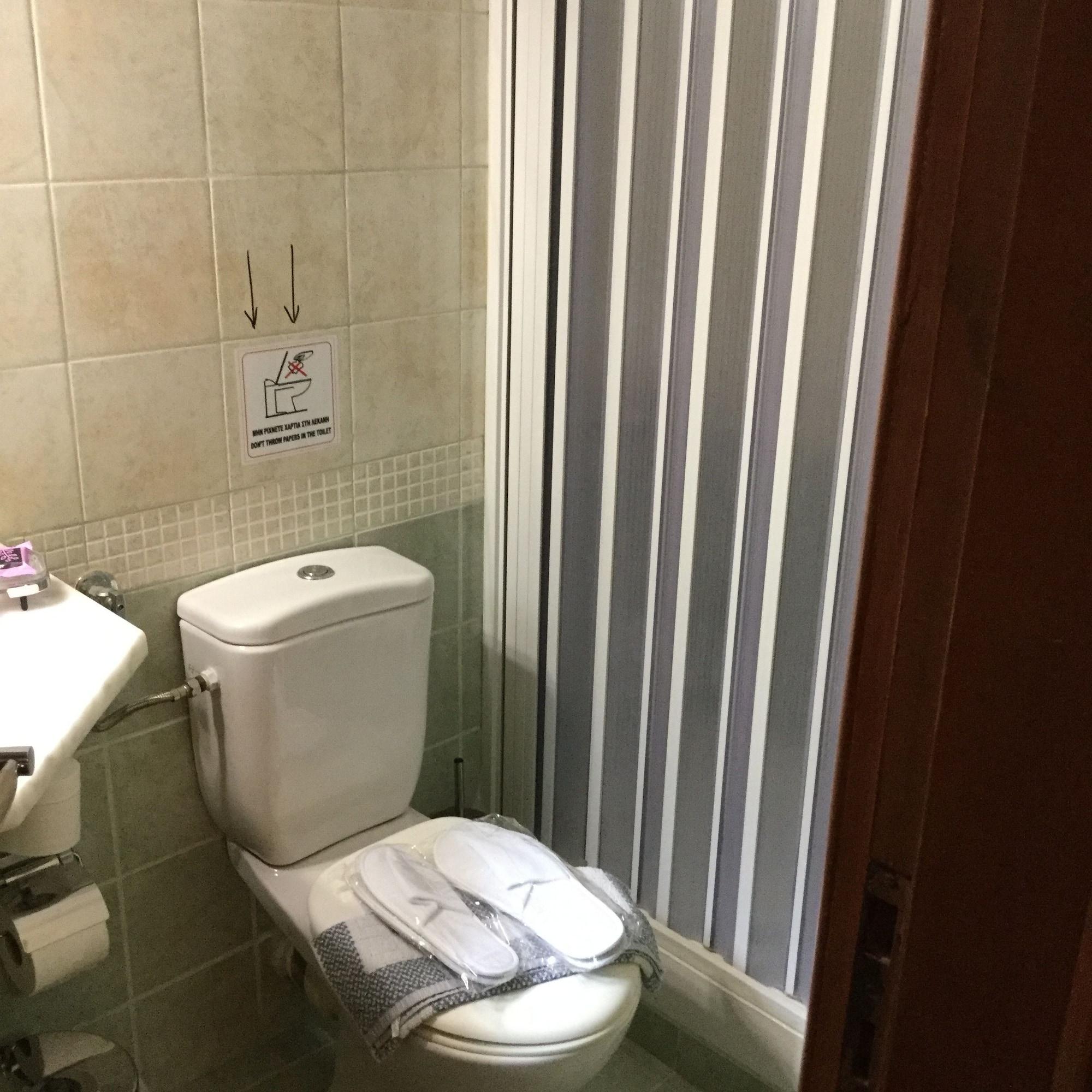 Фото Arocaria Apartments