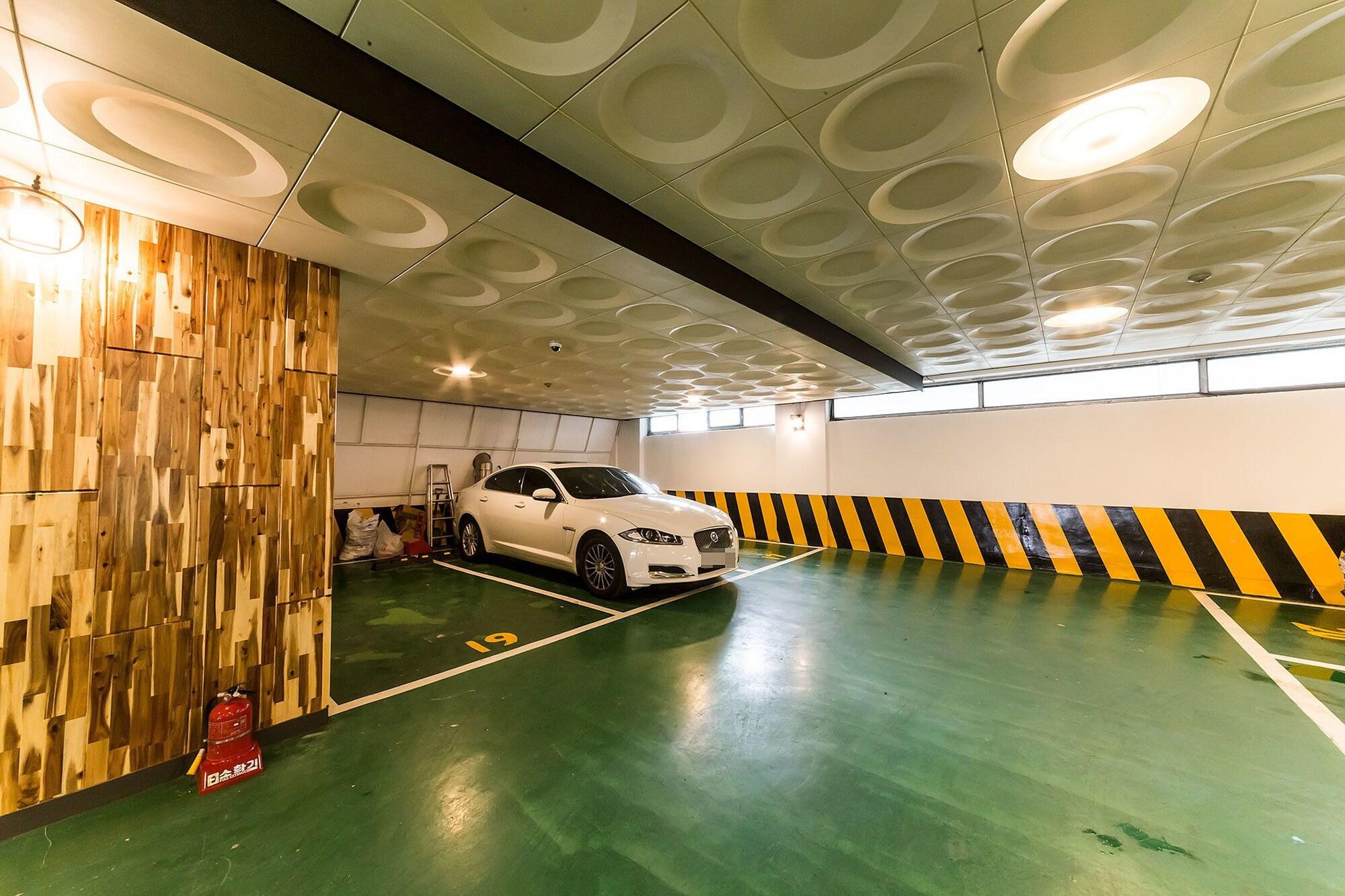 Фото Jakjeon Dream Palace