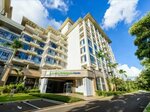 Holiday Inn Express Haikou West Coast, an Ihg Hotel