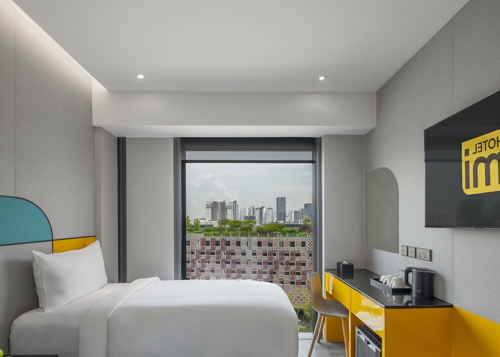 Фото Hotel Mi Rochor