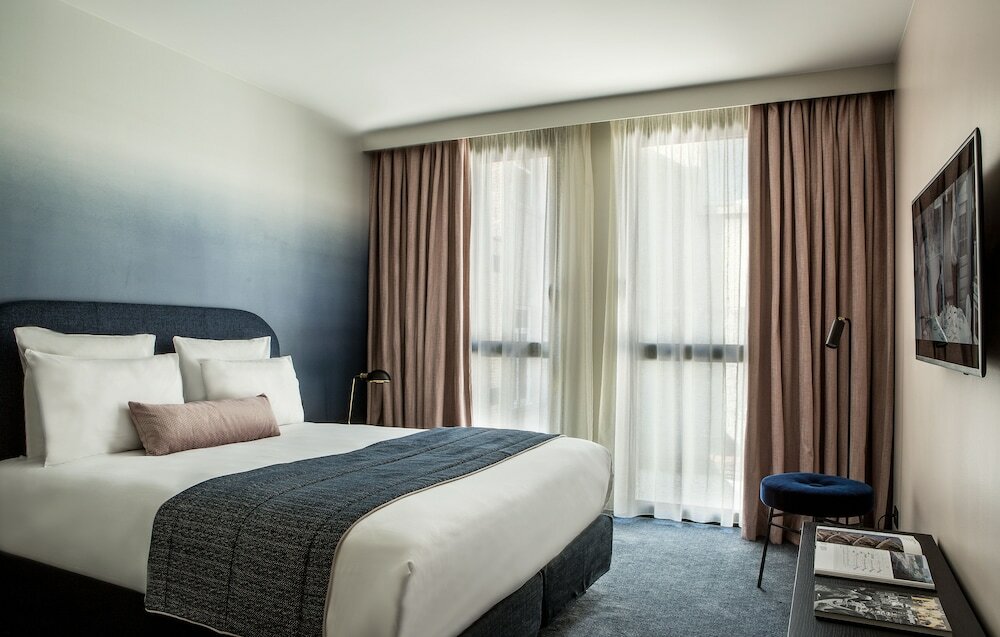 Фото L'imprimerie Hôtel