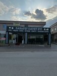 Zarafet Davet Evi - Kemer Davet Evi (Antalya, Kemer District, Dr. Dervis Eroglu Dortyol Blvd., 63), organization of events