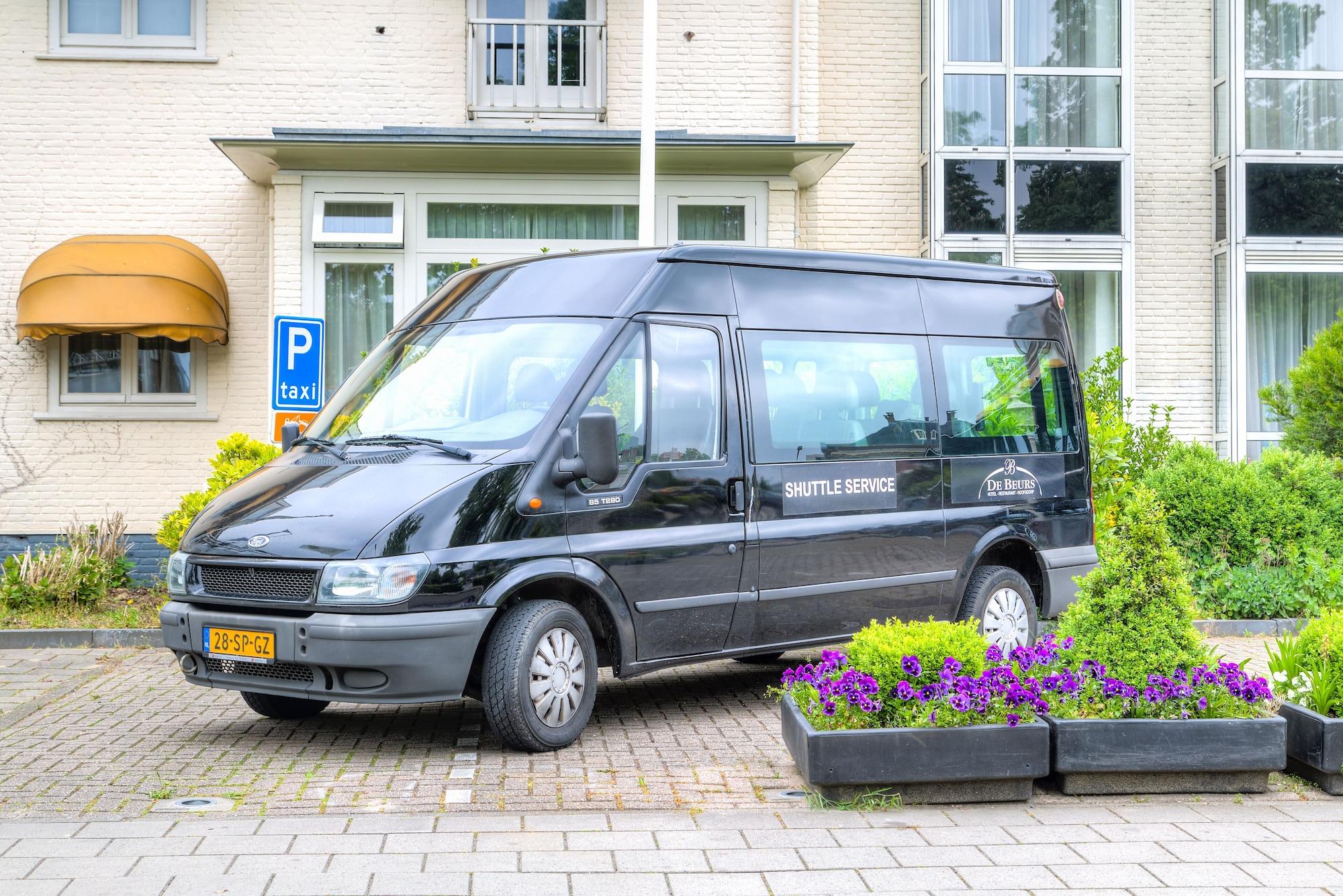 Фото отеля 5