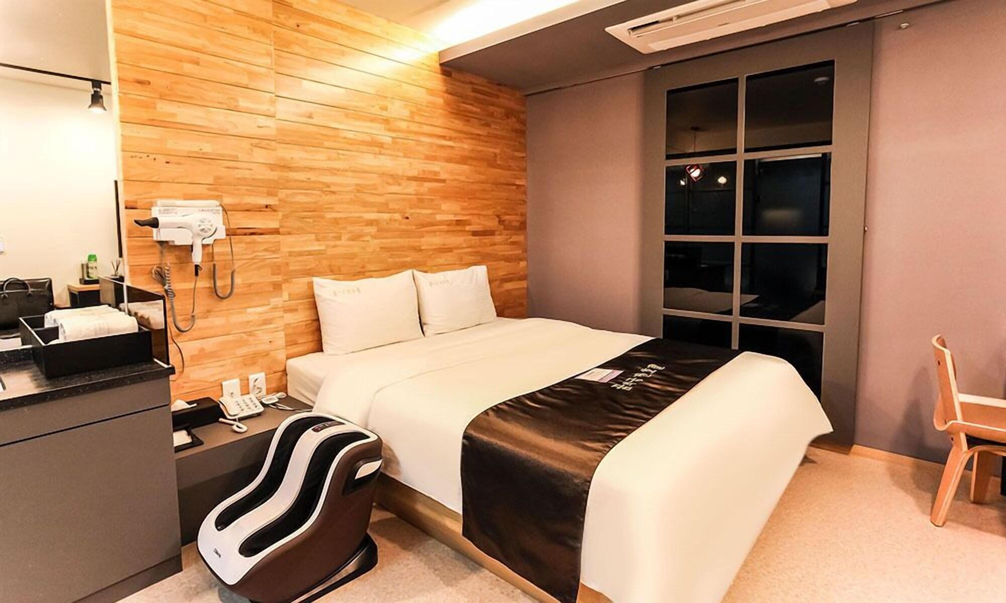 Фото Jakjeon Dream Palace