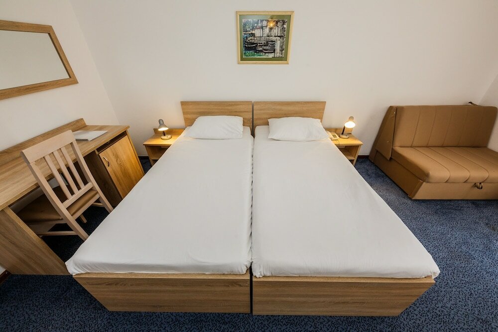 Фото Hotel Medena