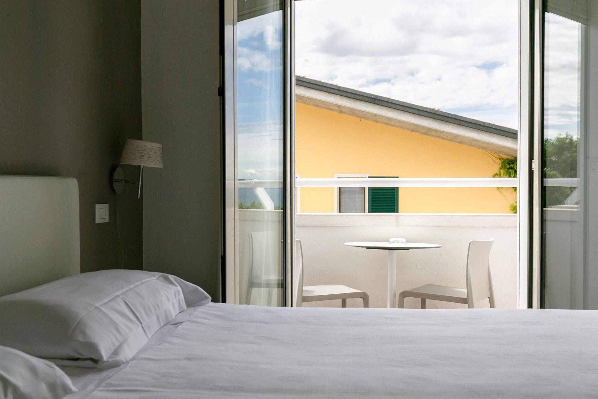 Фото Hotel Saviola