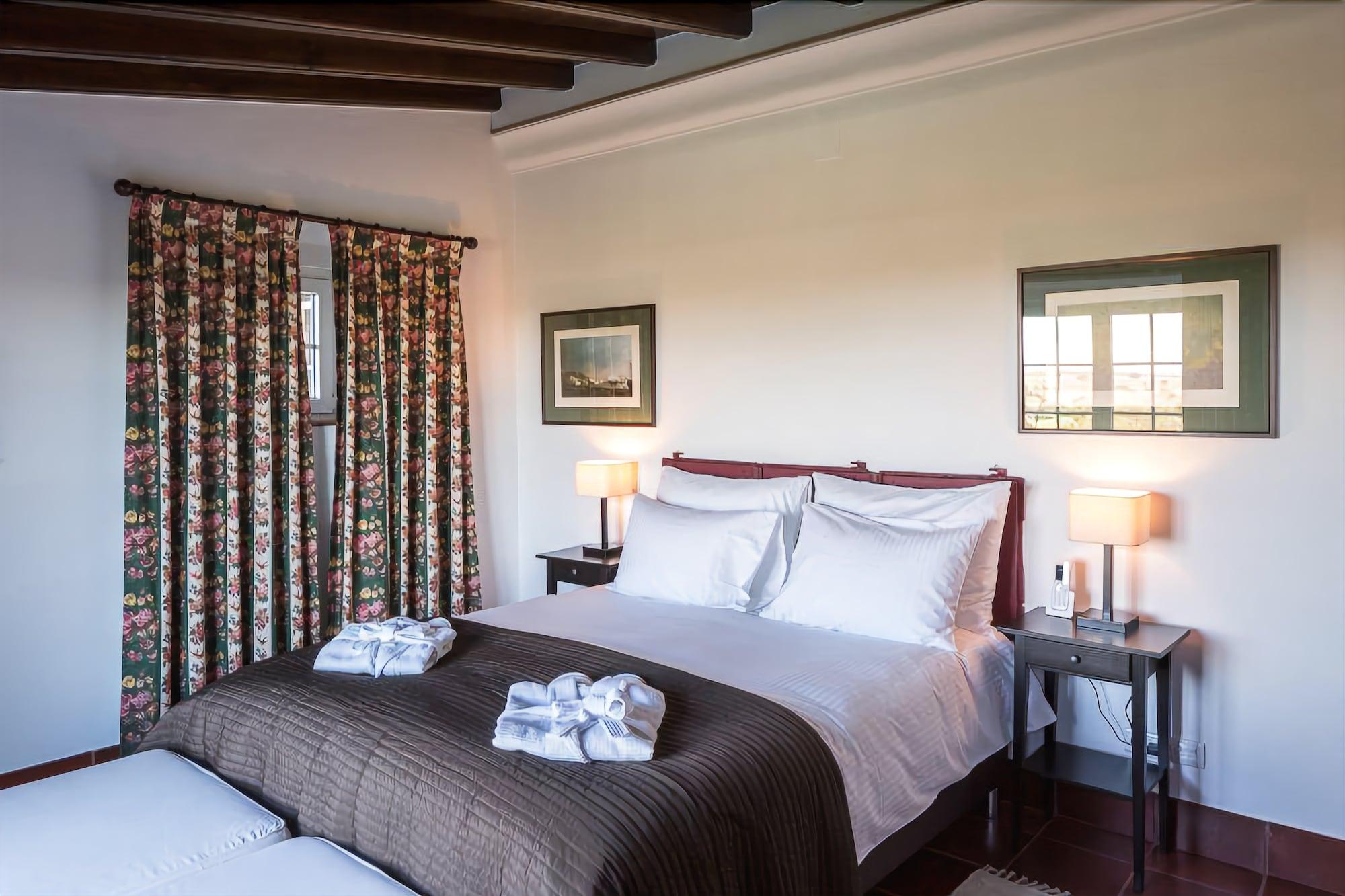 Фото Rural Monte da Provença