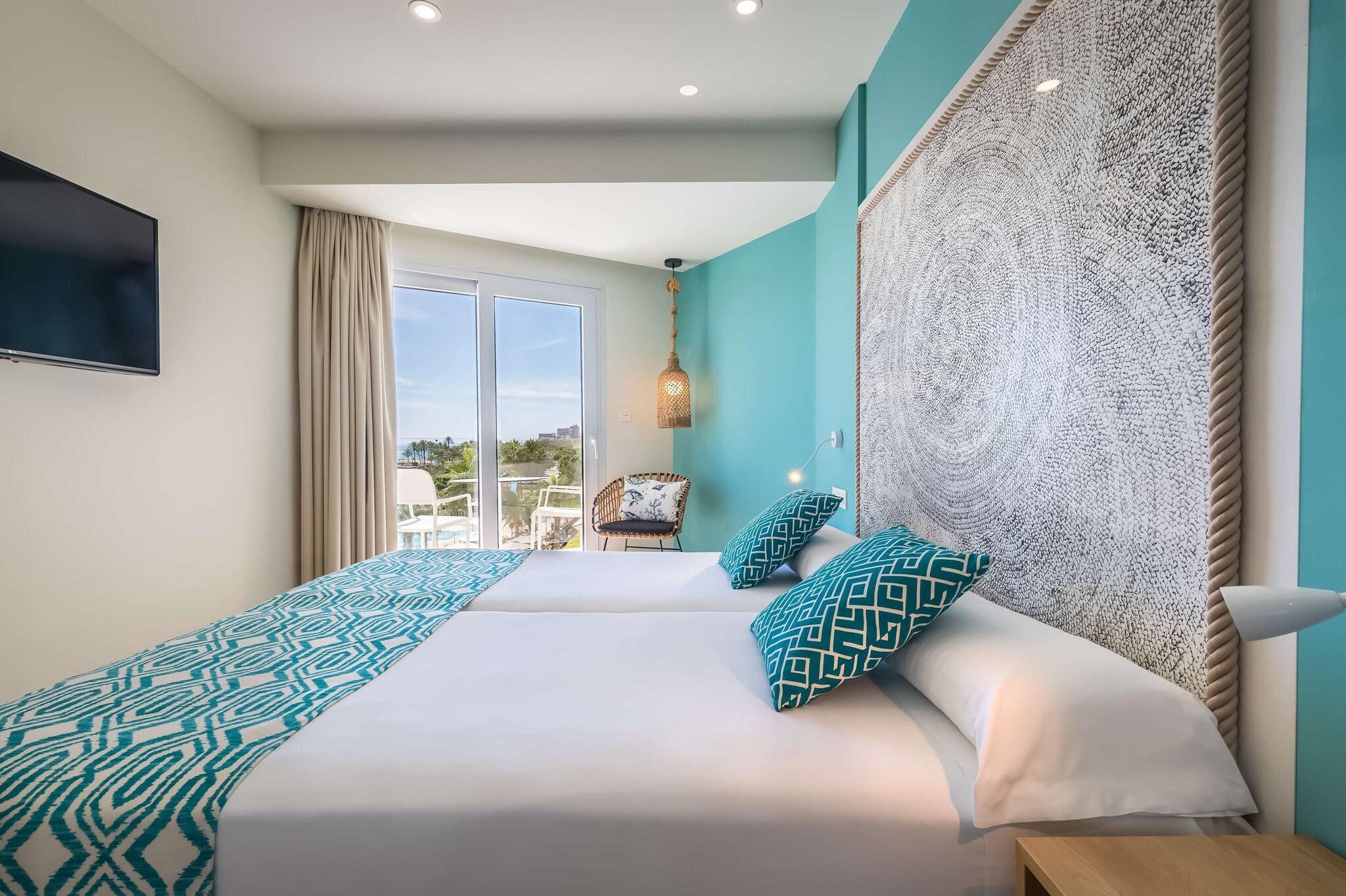 Фото Occidental Torremolinos Playa